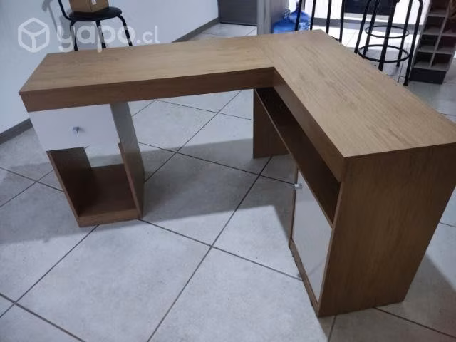 Escritorio - Imagen 2