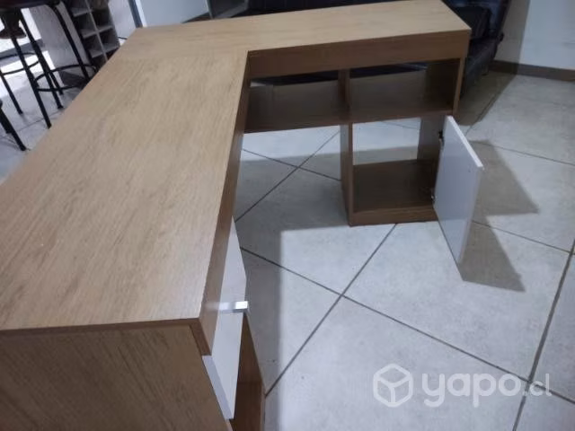 Escritorio
