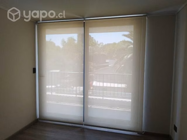 Cortinas Roller Tela Screen Rollermas