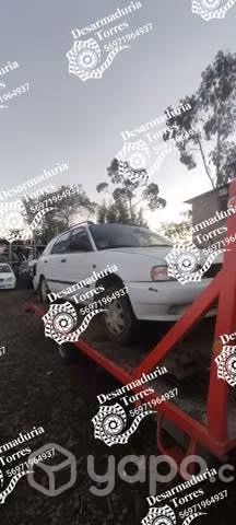 Puerta derecha Suzuki baleno 1998