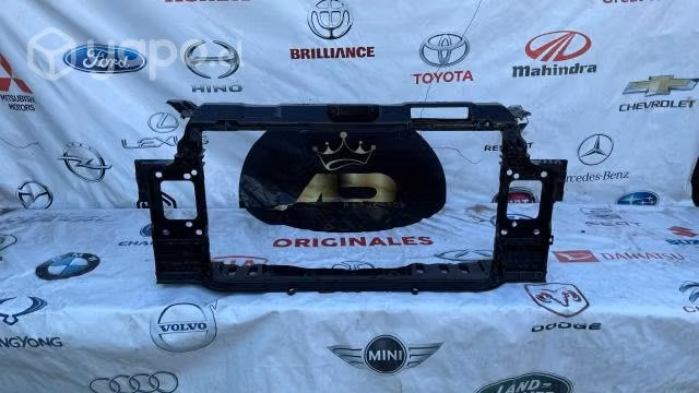 Frontal Huyndai Elantra 12-16