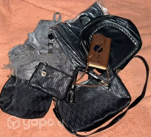 Carteras mujer - Imagen 4