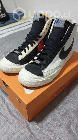 Nike Blazer mid 77' NBA