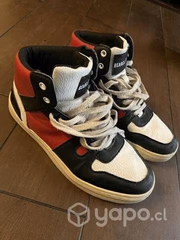 Zapatillas Hombre