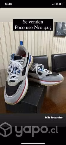 Zapatillas