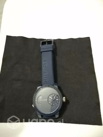 Reloj Tommy Hilfiger Azul - Imagen 3