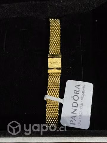 Pulsera cinta