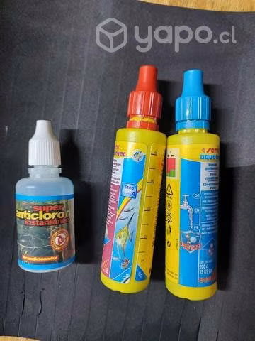 Pecera de 25 lt