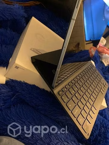 Galaxy tab s7 fe - Imagen 4