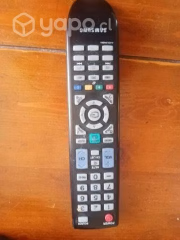 Lcd de 40 pulgadas