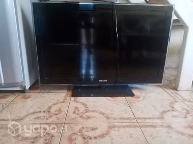 Lcd de 40 pulgadas