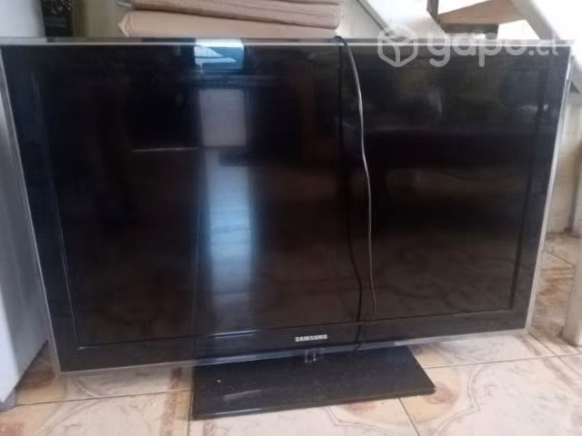 Lcd de 40 pulgadas