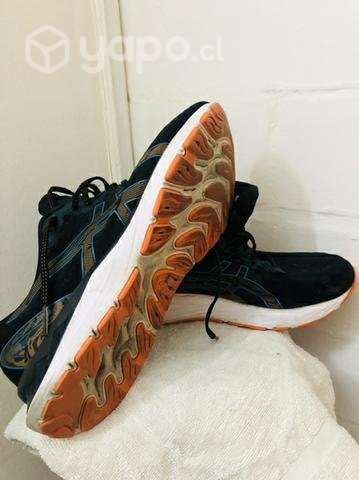Zapatillas Asics - Imagen 2