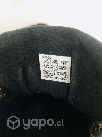 Zapatillas Asics - Imagen 3