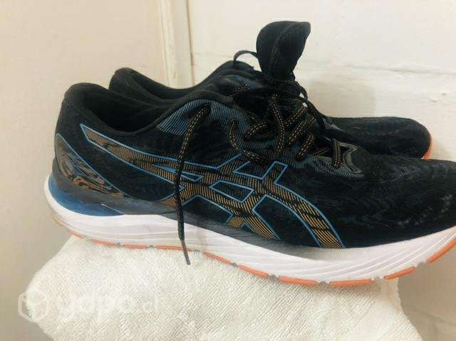 Zapatillas Asics - Imagen 6