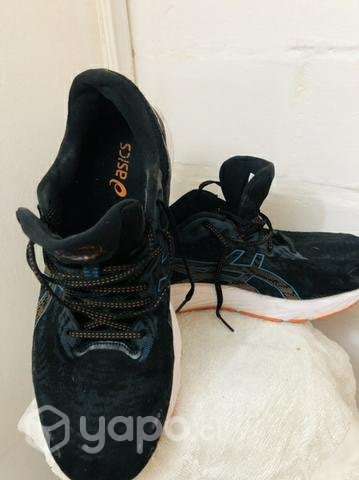 Zapatillas Asics - Imagen 4