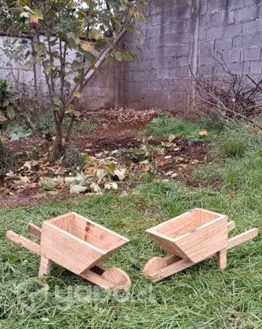 decoraciones para jardineria - Imagen 5