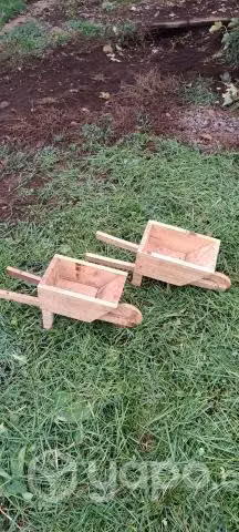 decoraciones para jardineria - Imagen 4
