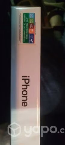 Iphone 11 64 gb nuevo sellado. Con boleta - Imagen 2