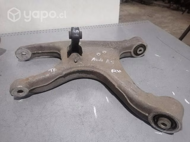 Bandeja trasera RH AUDI A5 2014
