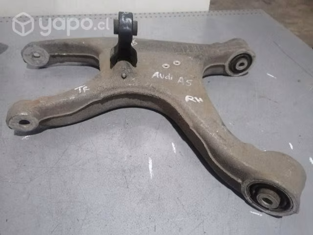 Bandeja trasera RH AUDI A5 2014