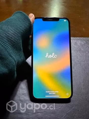 Vendo iphone 12 pro max - Imagen 2