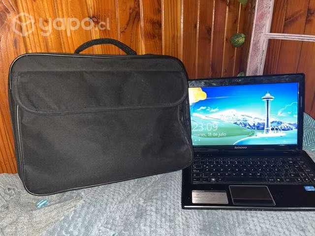 Computador Lenovo precio conversable