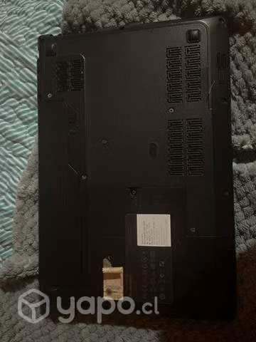 Computador Lenovo precio conversable