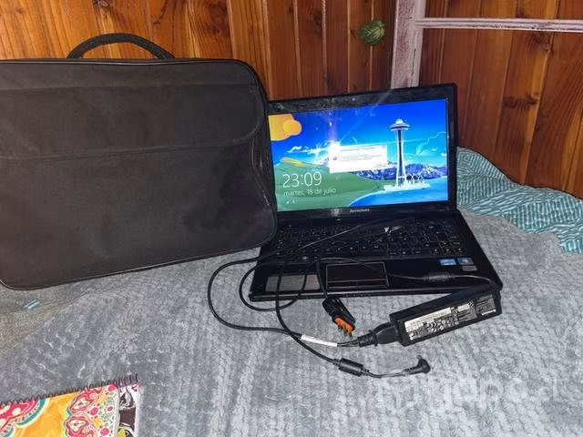 Computador Lenovo precio conversable