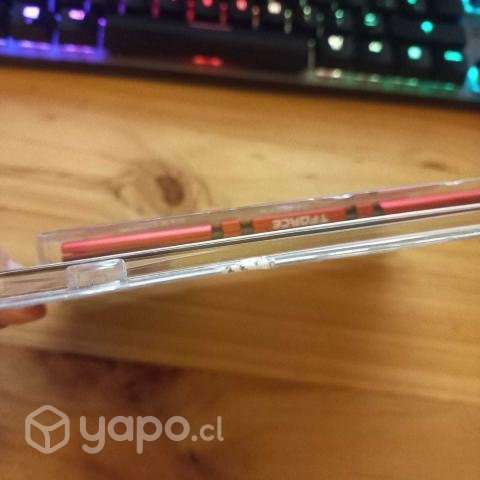 NUEVAS Ram 2x16Gb 3600MHz T Force Vulcan Z DDR4 - Imagen 4