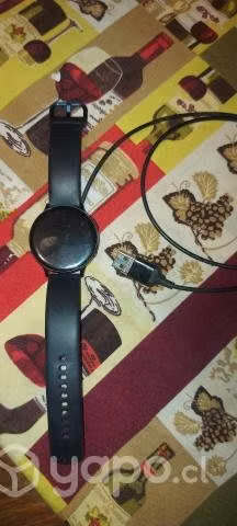 Samsung galaxy smart wacht active 2 - Imagen 5
