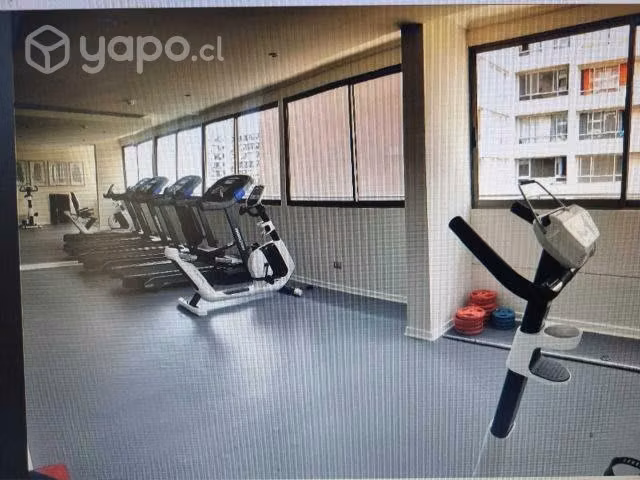 Departamento a pasos del metro ecuador - Imagen 4