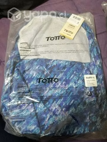 mochilas (separado) - Imagen 6
