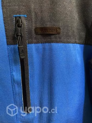 Parka Volcom talla M