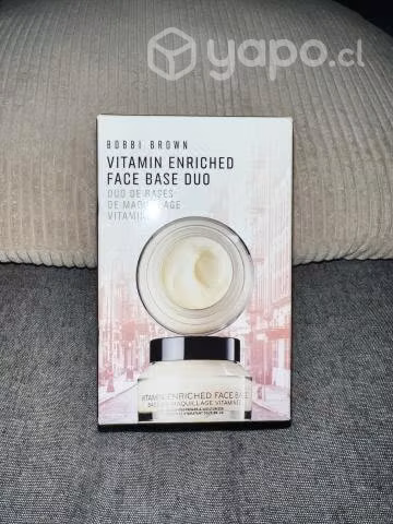 Set de tratamiento Bobbi Brown