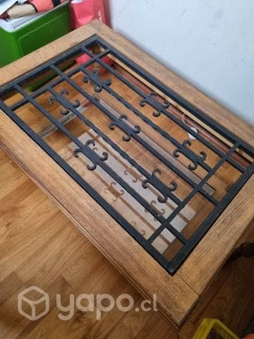 Mesa de Centro