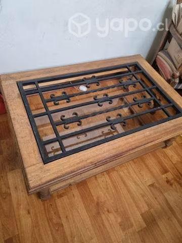 Mesa de Centro