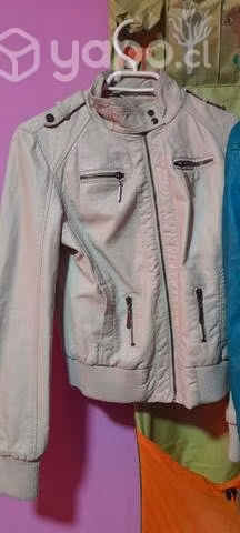 Chaqueta