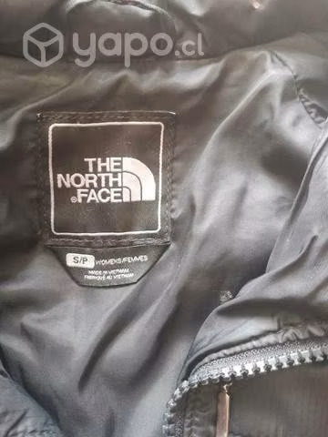 Parca north face original talla s - Imagen 3
