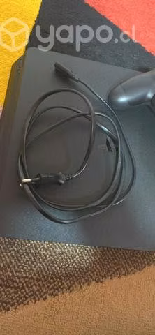 Ps4 de 500 gb