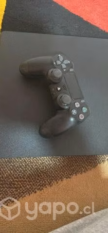 Ps4 de 500 gb