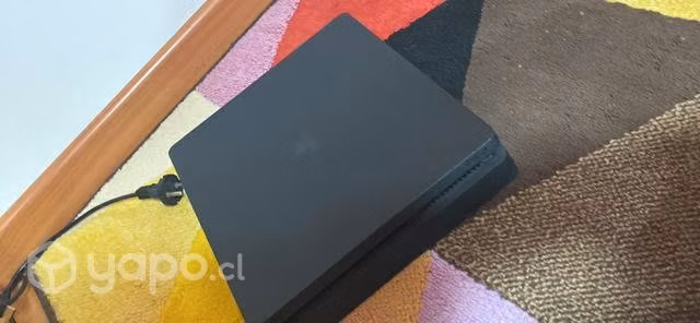 Ps4 de 500 gb