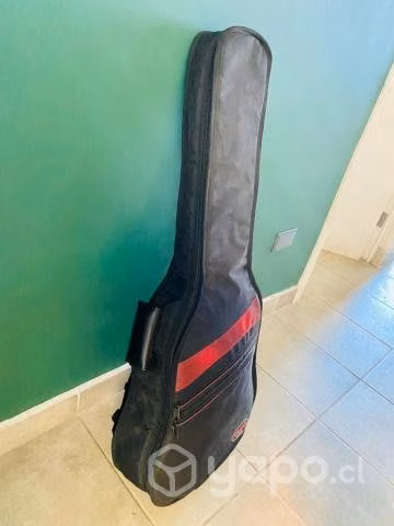 Guitarra eléctroacústica Ibanez TCY10E - Sea Foam