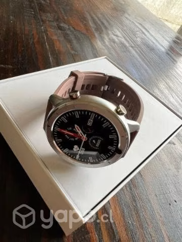 Smartwatch precio increíble día del papá