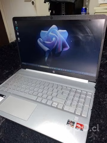HP Notebook 15-EF2528LA