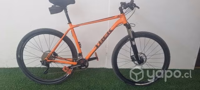 Trek superfly 5 xl (21.5), 12,3 kg