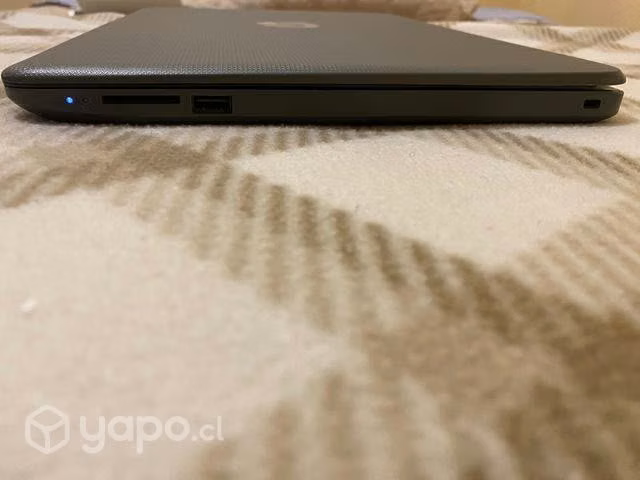 Laptop hp 14-bs010la en muy buen estado