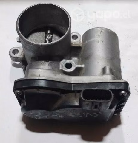 Cuerpo de aceleración Suzuki Baleno