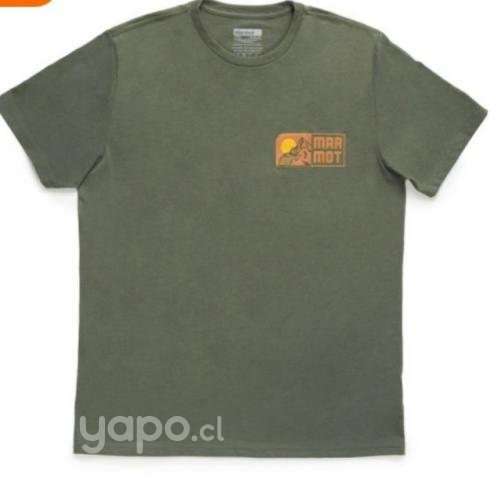Poleras marmot nuevas - Imagen 3