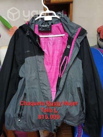 Chaquetas - Imagen 3